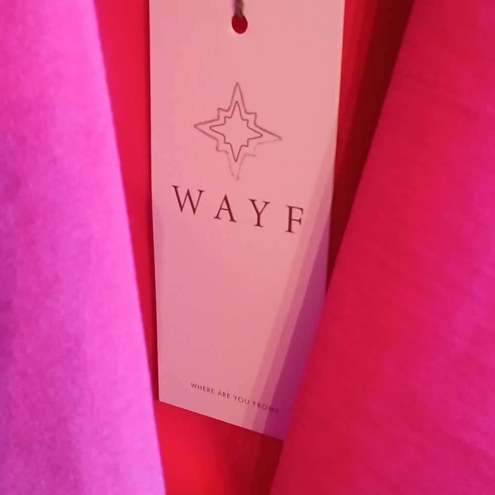 Waif Blazer - Picture 6 of 9